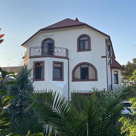 Hotel Mariana Batumi Exteriér fotografie
