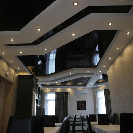 Hotel Mariana Batumi Exteriér fotografie