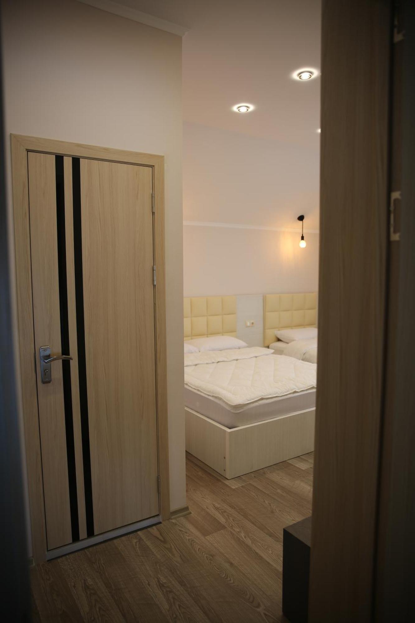 Hotel Mariana Batumi Exteriér fotografie