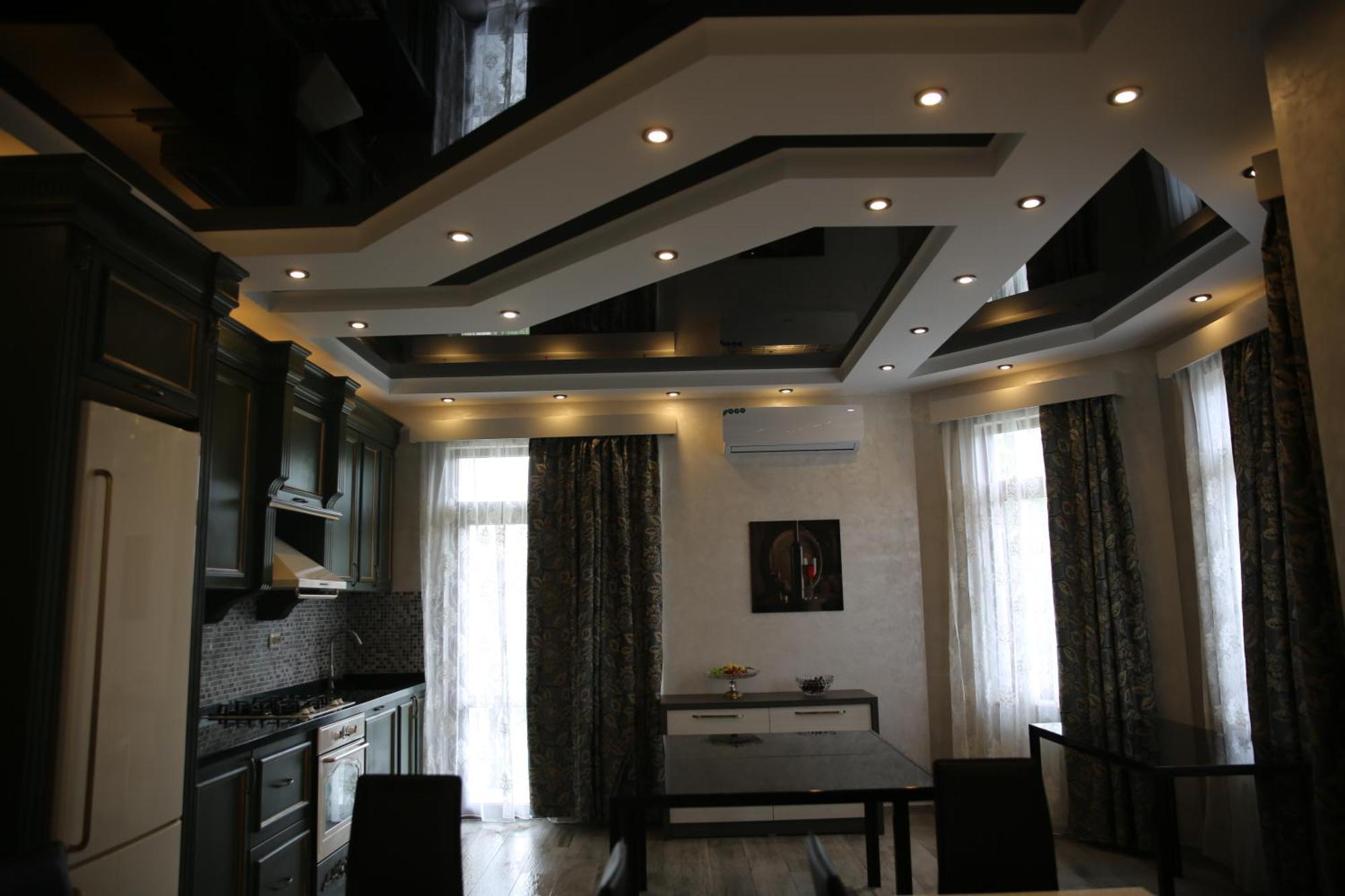 Hotel Mariana Batumi Exteriér fotografie