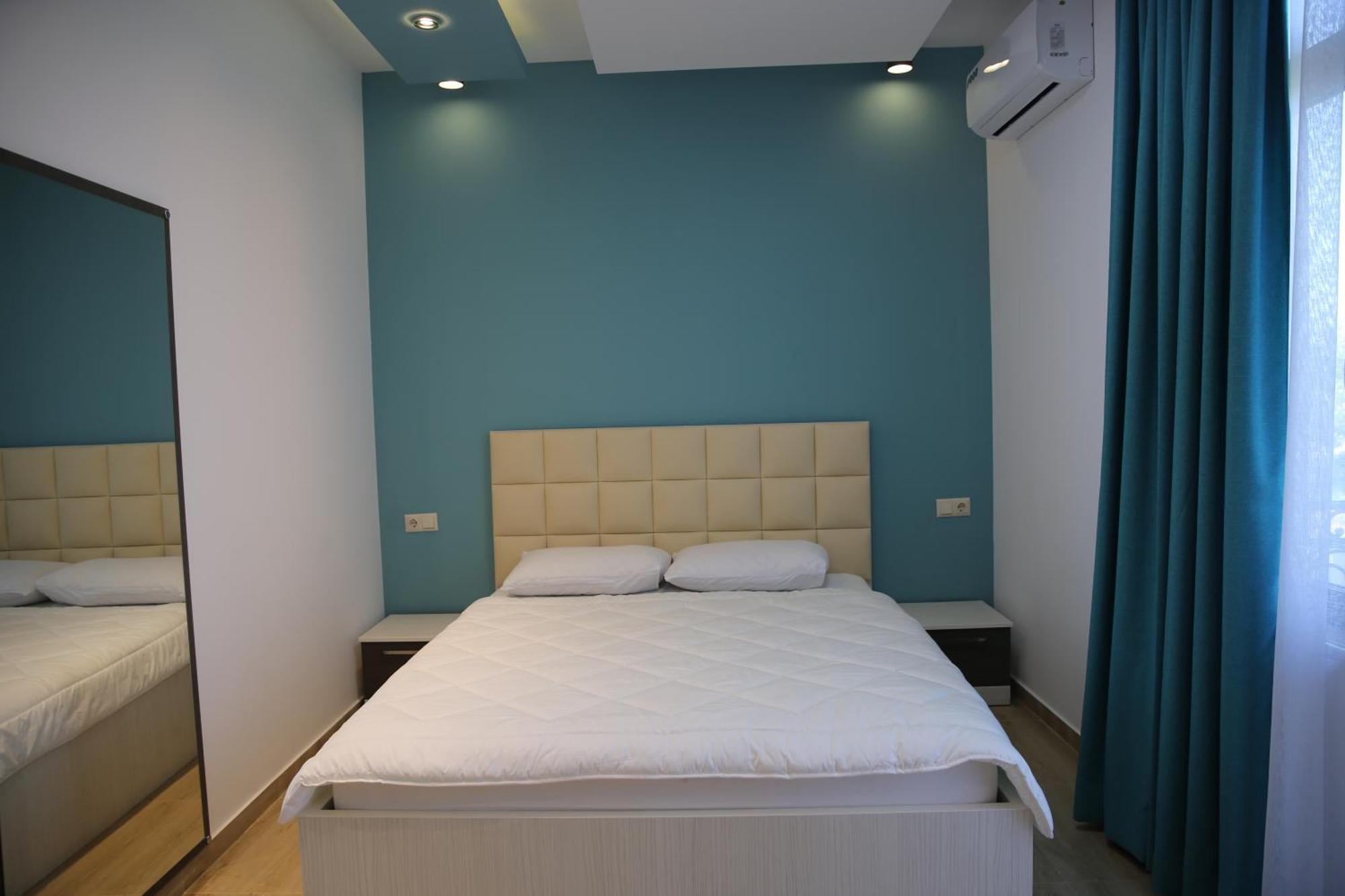 Hotel Mariana Batumi Exteriér fotografie