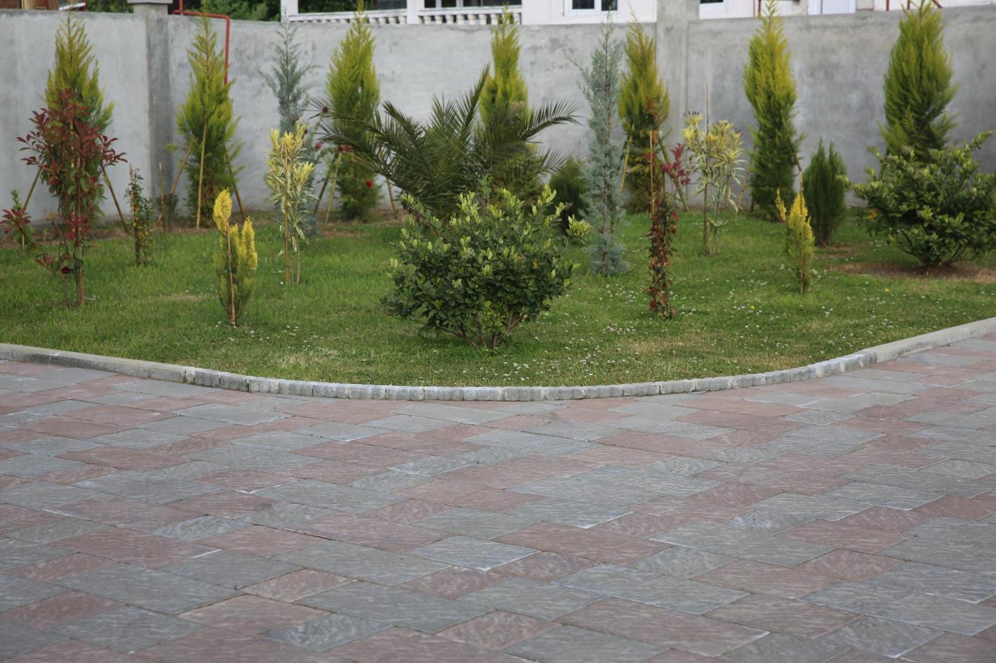 Hotel Mariana Batumi Exteriér fotografie