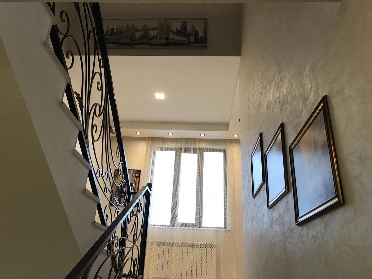 Hotel Mariana Batumi Exteriér fotografie