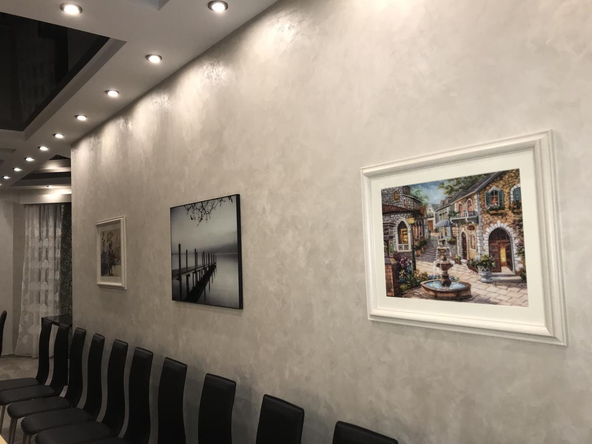Hotel Mariana Batumi Exteriér fotografie