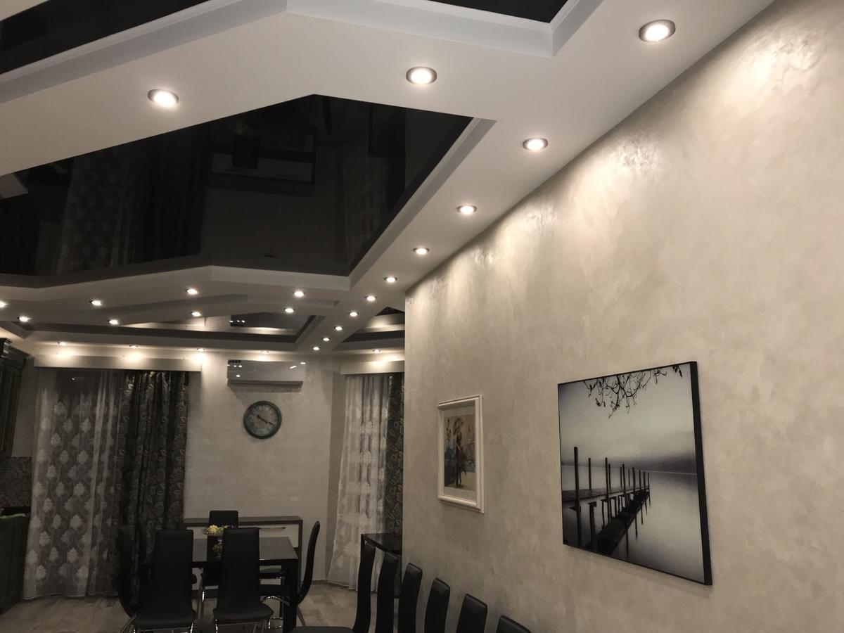 Hotel Mariana Batumi Exteriér fotografie