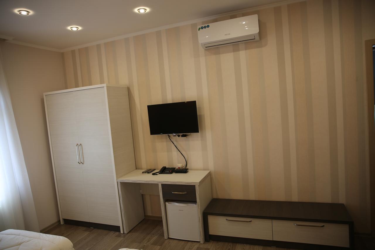 Hotel Mariana Batumi Exteriér fotografie