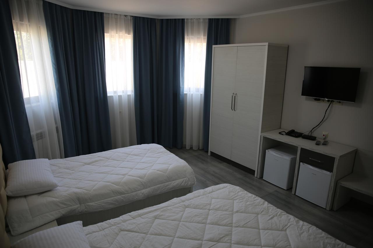 Hotel Mariana Batumi Exteriér fotografie