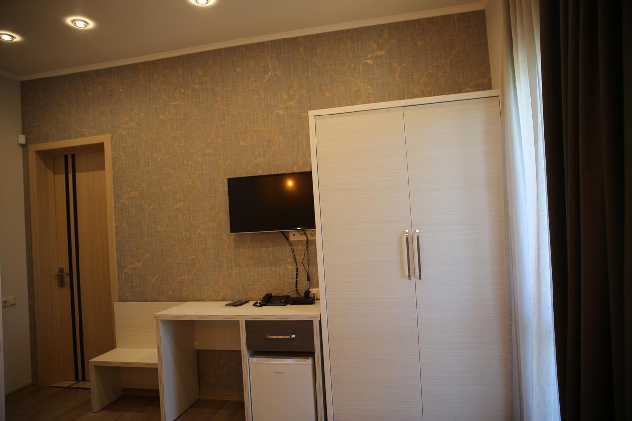 Hotel Mariana Batumi Exteriér fotografie