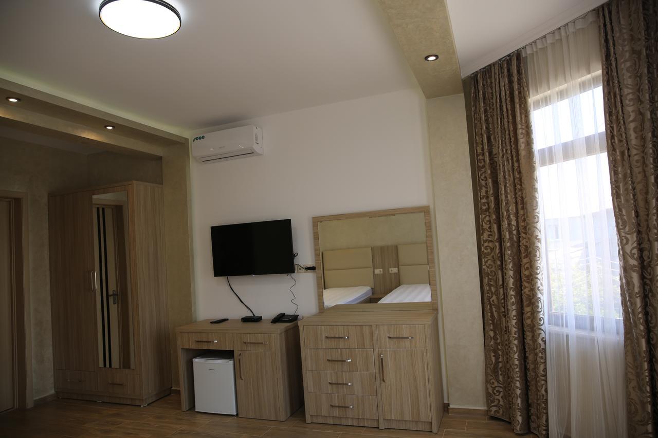 Hotel Mariana Batumi Exteriér fotografie