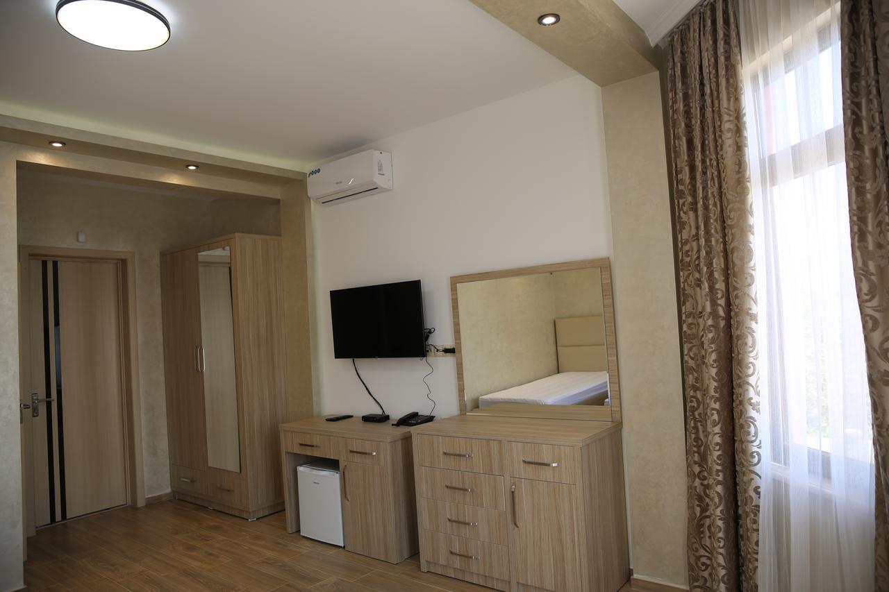 Hotel Mariana Batumi Exteriér fotografie