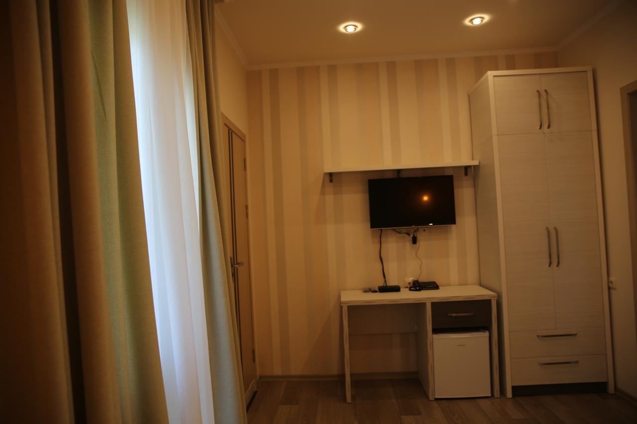 Hotel Mariana Batumi Exteriér fotografie