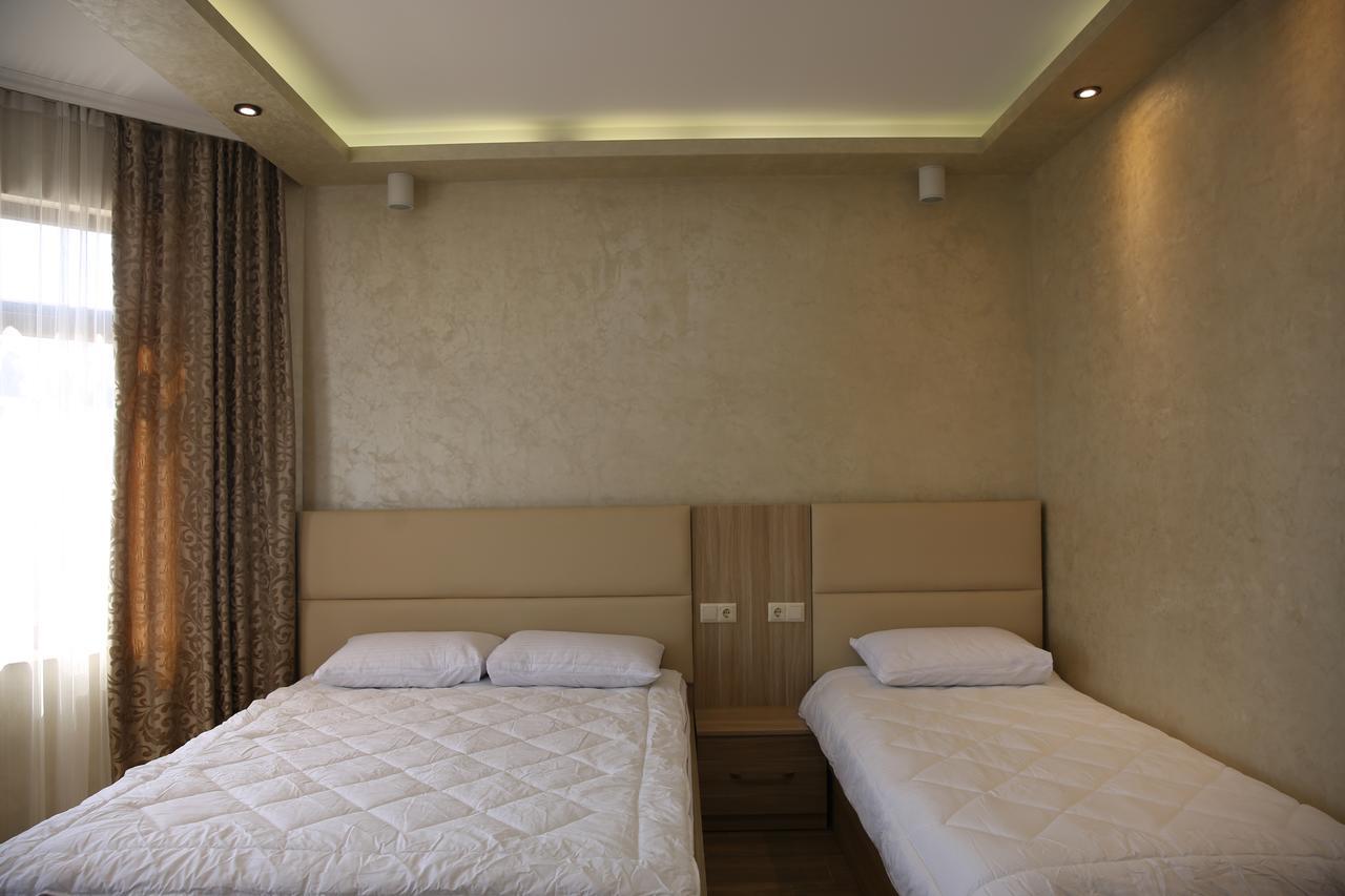 Hotel Mariana Batumi Exteriér fotografie