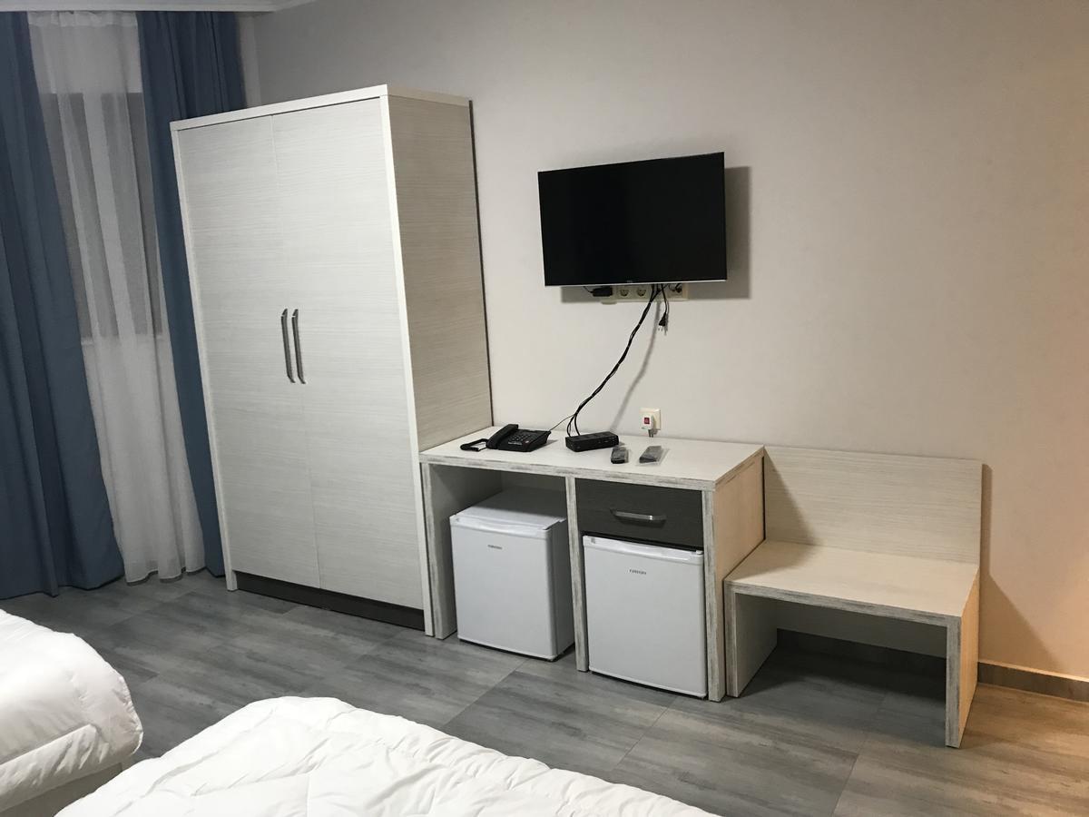 Hotel Mariana Batumi Exteriér fotografie