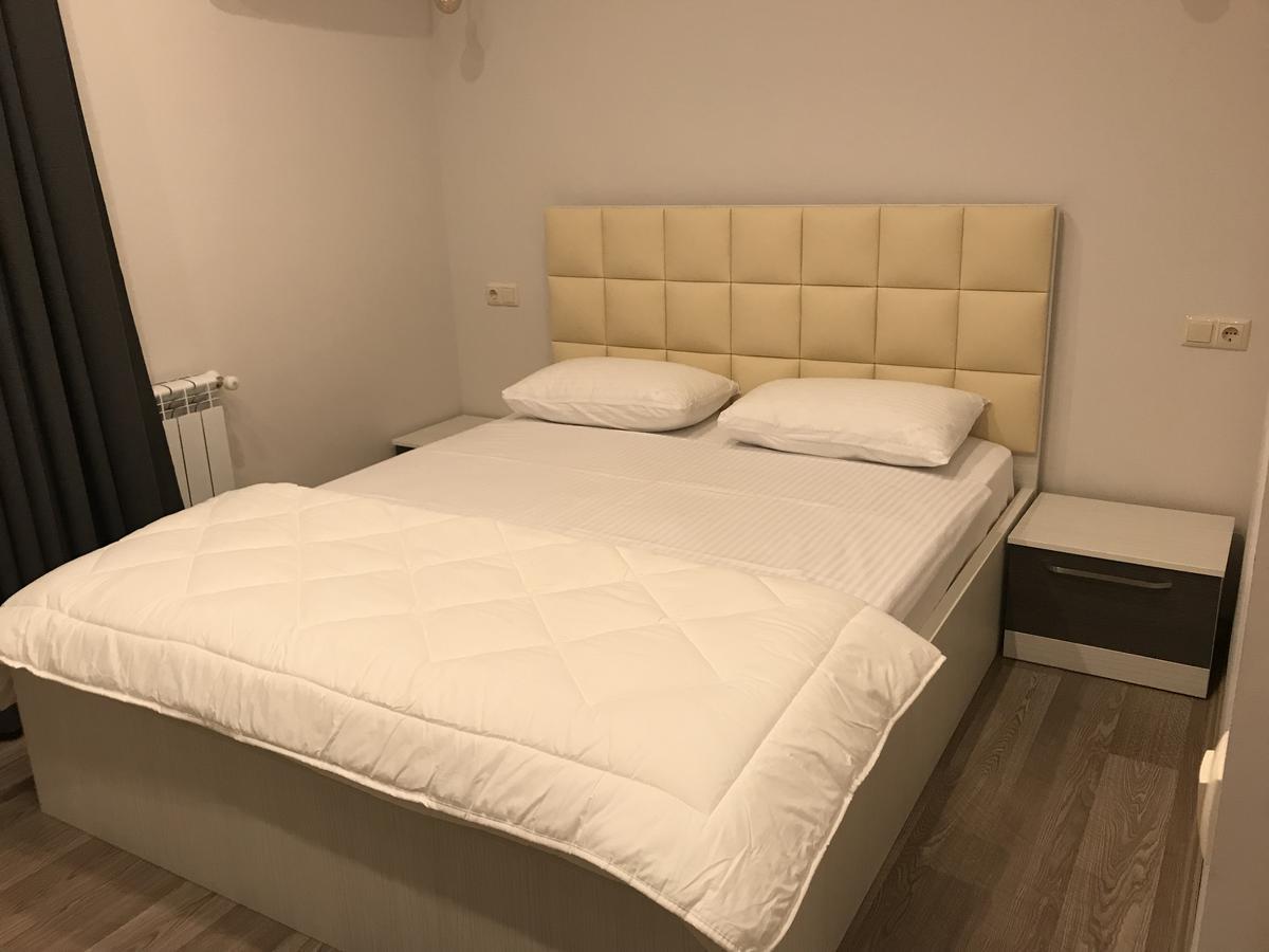 Hotel Mariana Batumi Exteriér fotografie