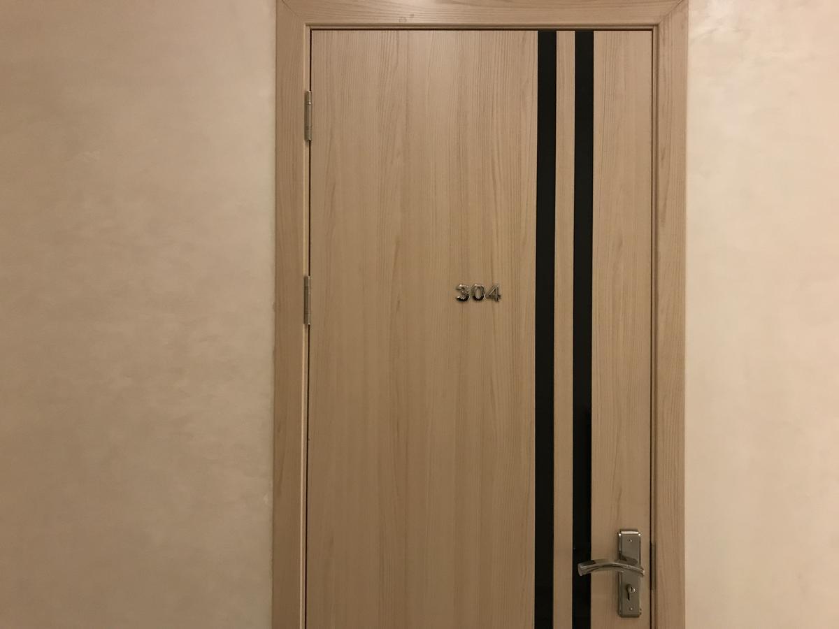 Hotel Mariana Batumi Exteriér fotografie