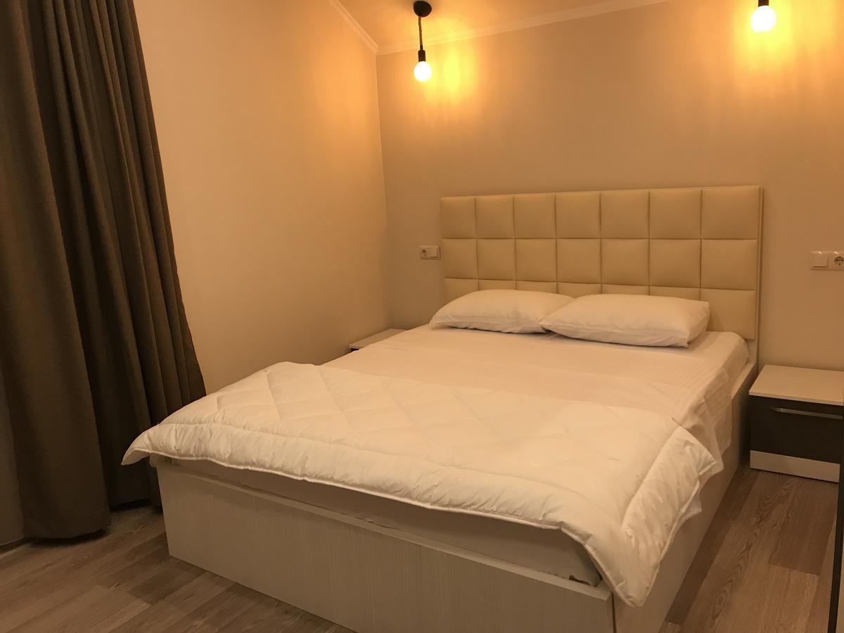 Hotel Mariana Batumi Exteriér fotografie