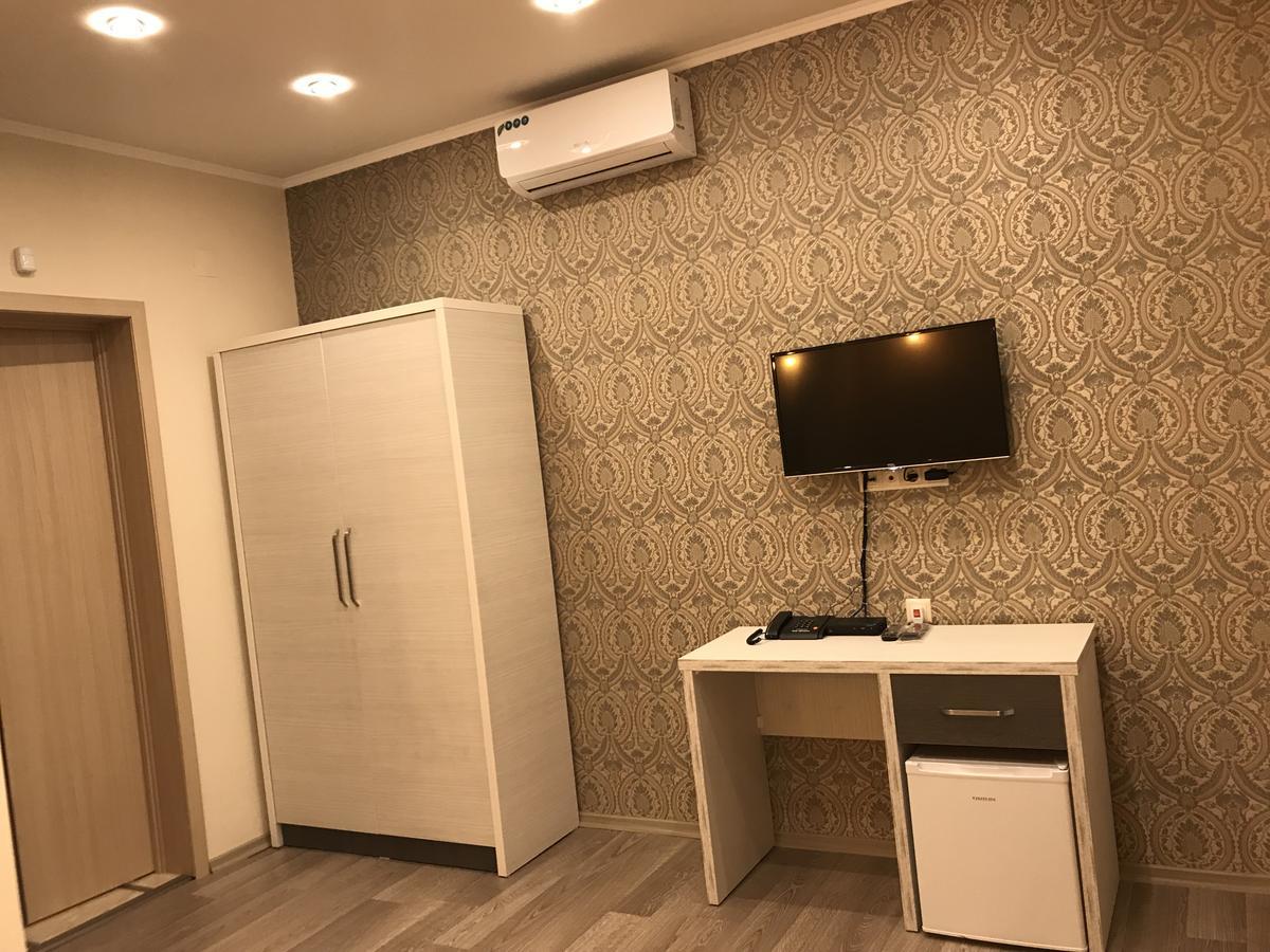 Hotel Mariana Batumi Exteriér fotografie