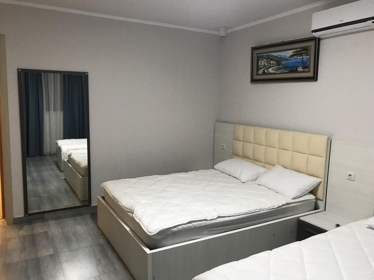 Hotel Mariana Batumi Exteriér fotografie