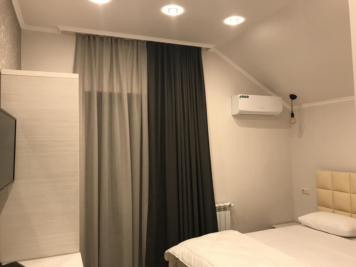Hotel Mariana Batumi Exteriér fotografie