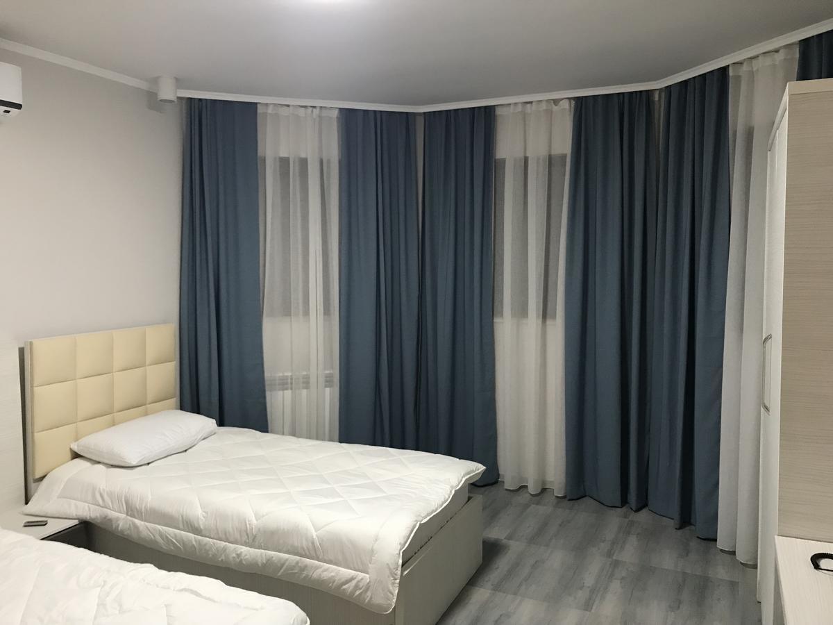 Hotel Mariana Batumi Exteriér fotografie
