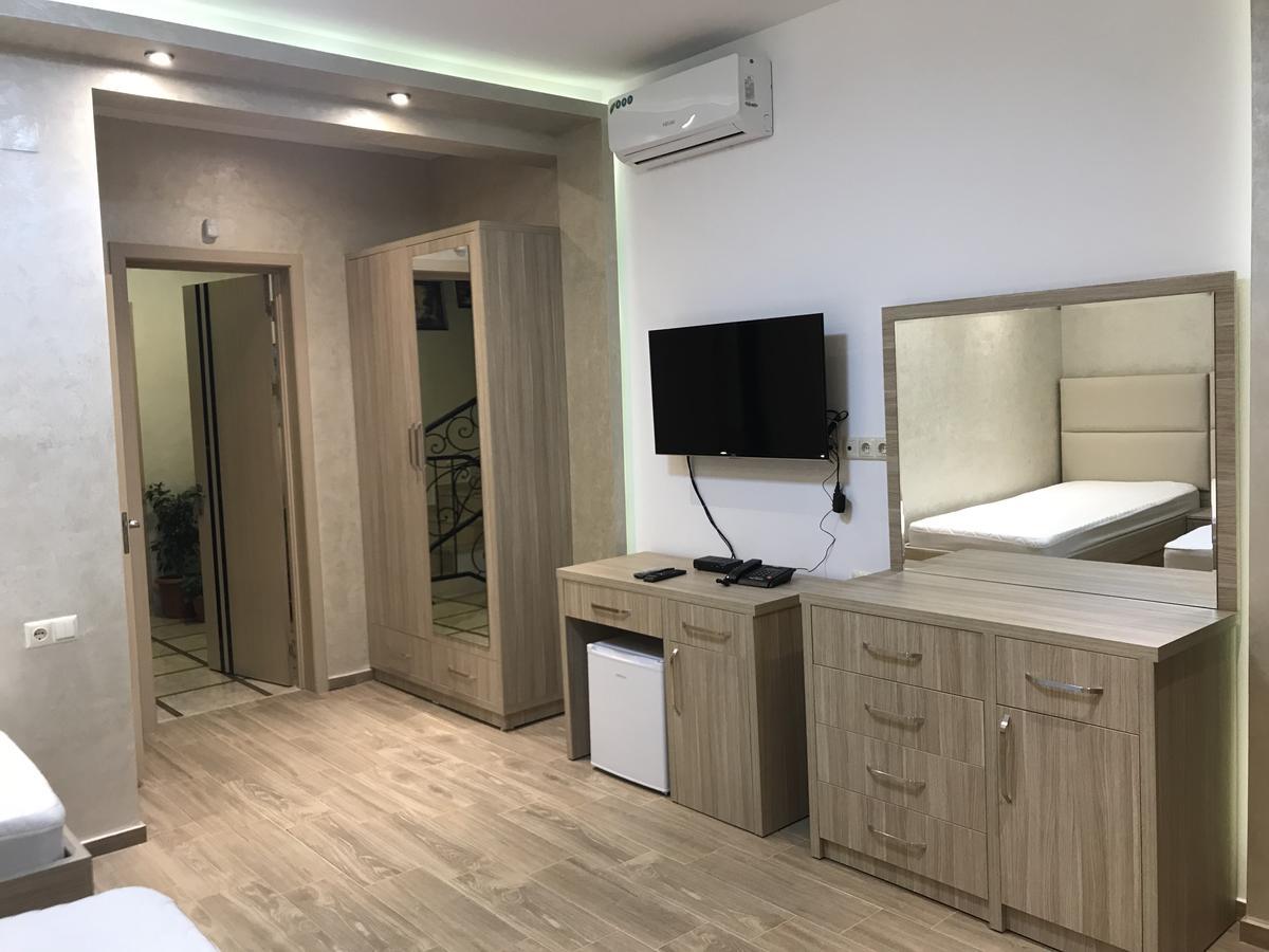 Hotel Mariana Batumi Exteriér fotografie