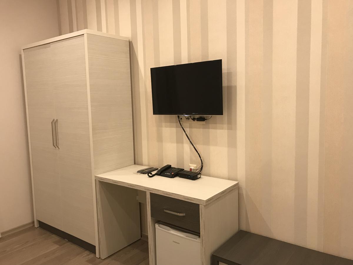 Hotel Mariana Batumi Exteriér fotografie