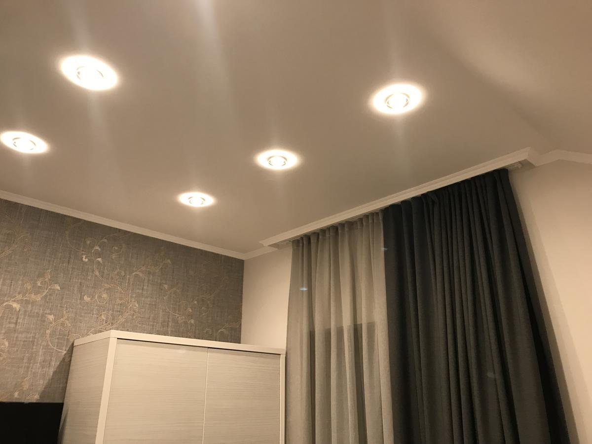 Hotel Mariana Batumi Exteriér fotografie