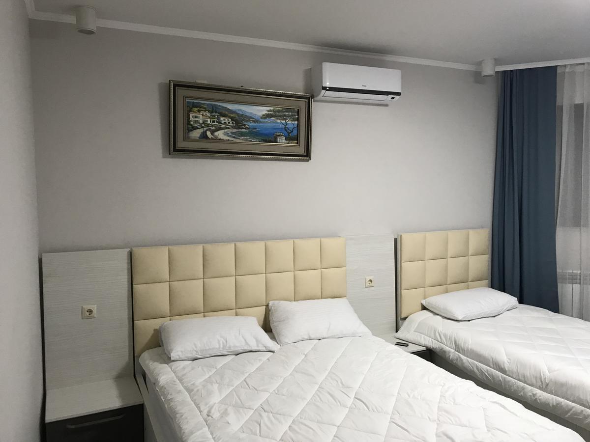 Hotel Mariana Batumi Exteriér fotografie