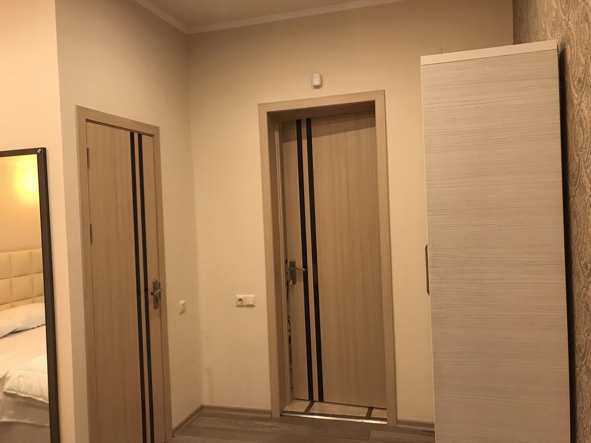 Hotel Mariana Batumi Exteriér fotografie