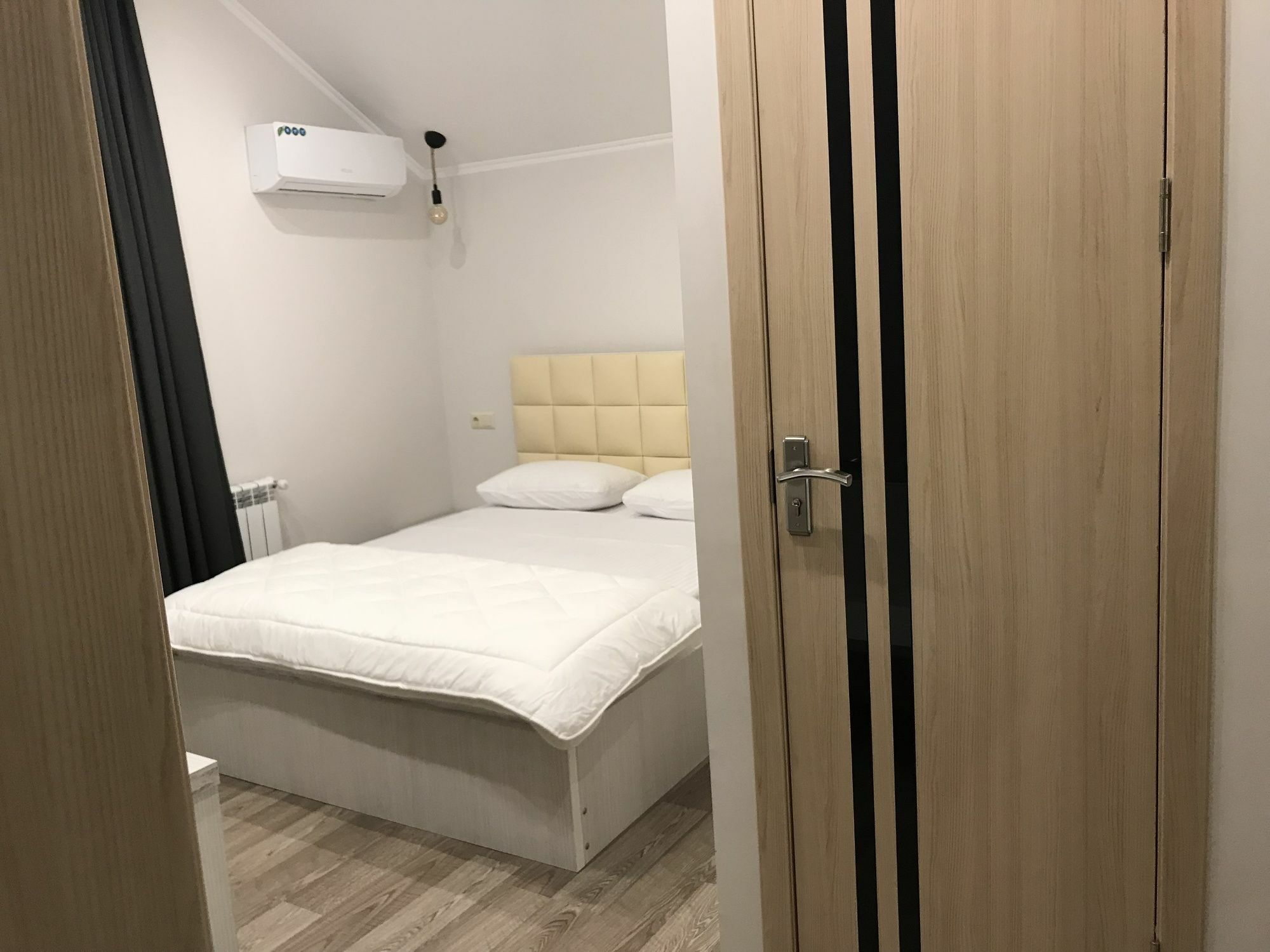 Hotel Mariana Batumi Exteriér fotografie